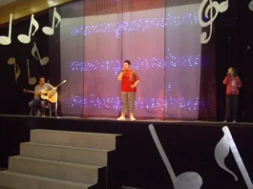 200 млади певци мерят сили в Пазарджик