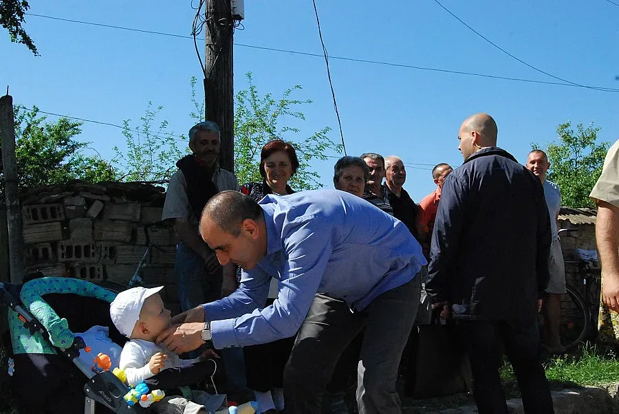 Цветанов: Всеки трябва да си направи равносметка за последните 23 години 