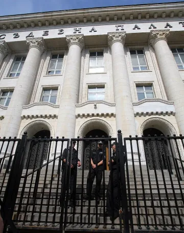 Образувани са 26 досъдебни производства свързани с изборите