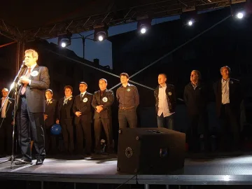 Касим Дал : В България вече няма крепости.