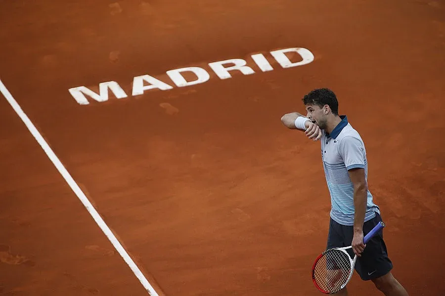 Вавринка: Григор водеше играта, докато не го притиснах