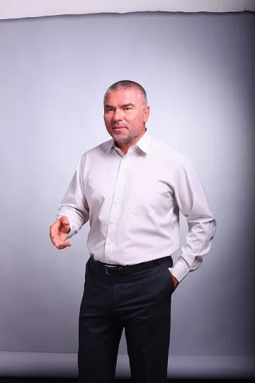 Листата на Марешки без стари муцуни