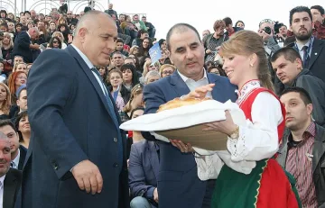 Бойко: Адски ме е страх за България