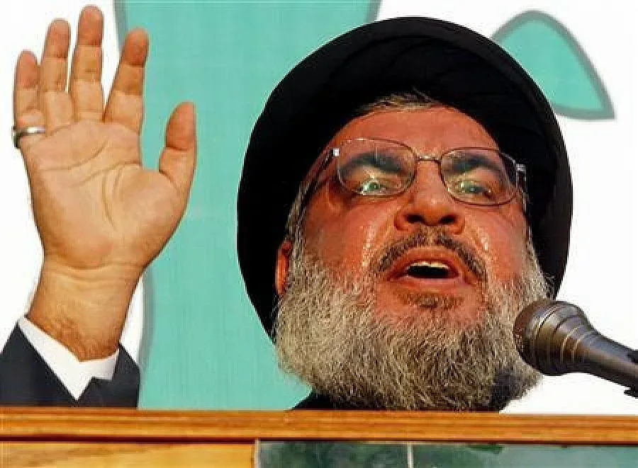 Сирия ще доставя на Хизбулла "стратегически важни" оръжия