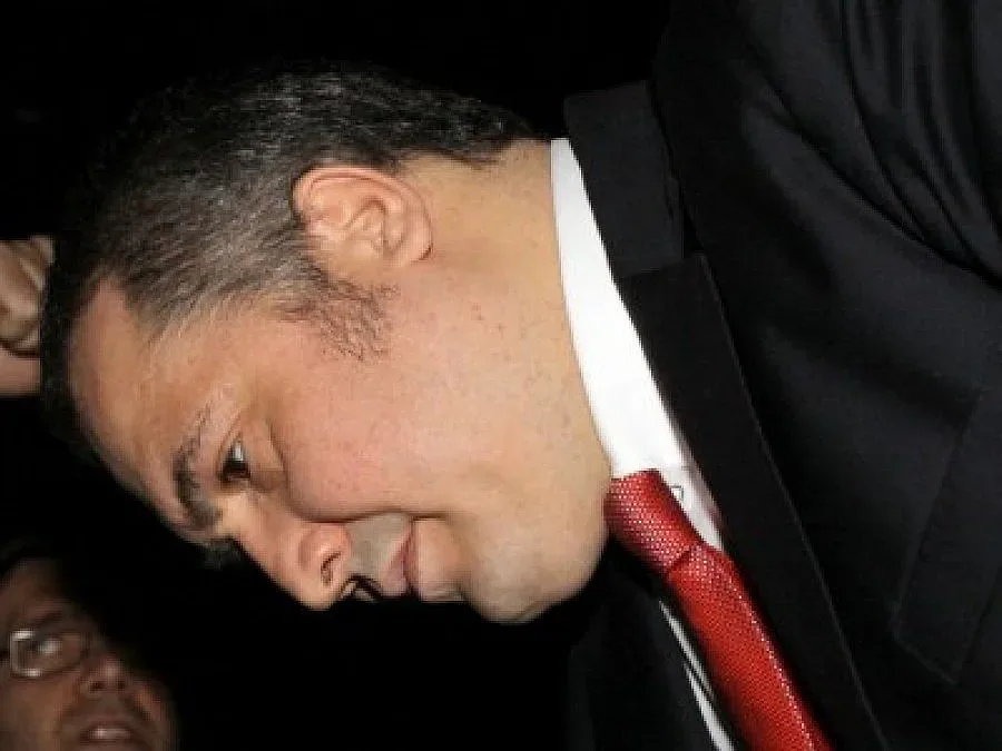 "ГОРДА България" на прага