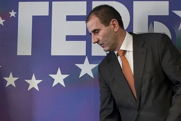 Цветанов: Заложихме на позитивната, на прагматичната кампания