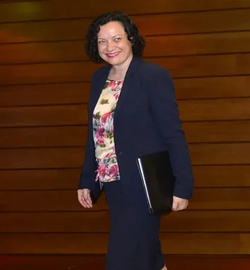 Ивелина - перлата на ГЕРБ