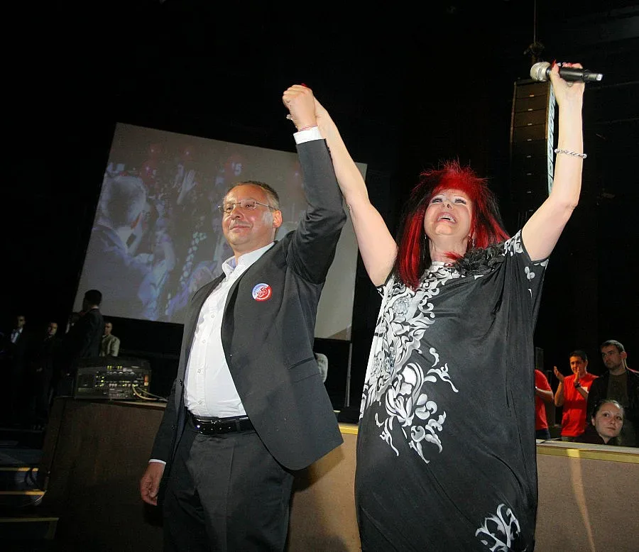 Станишев: Ще управляваме с таланта и ума на нацията