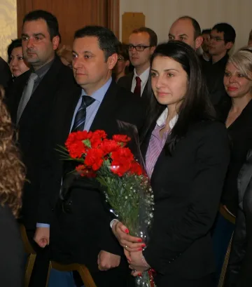 Яне Янев: Промяната тръгва от София