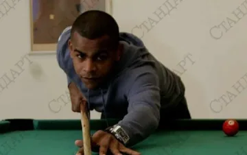 Бивш левскар ще рита за Русия