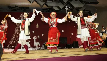 БСП остана без ансамбъл „Пирин“ за края на кампанията