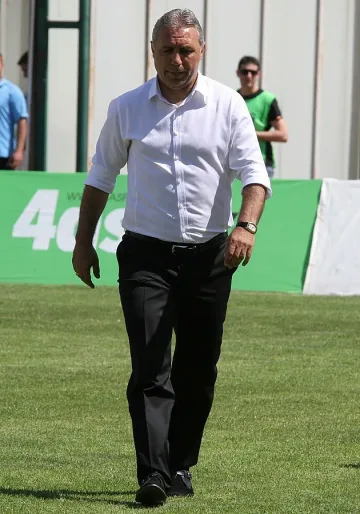 Христо Стоичков: Който ме повика в ГДБОП, взеха, че го затвориха