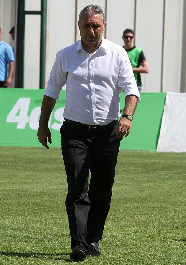 Христо Стоичков: Който ме повика в ГДБОП, взеха, че го затвориха