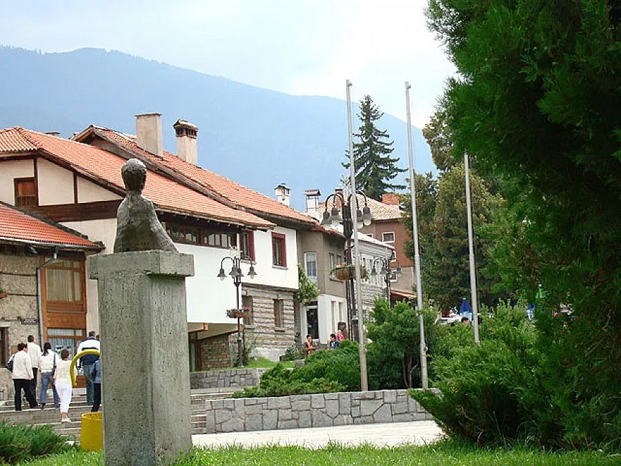 Община Банско възлага прозрачно обществени поръчки