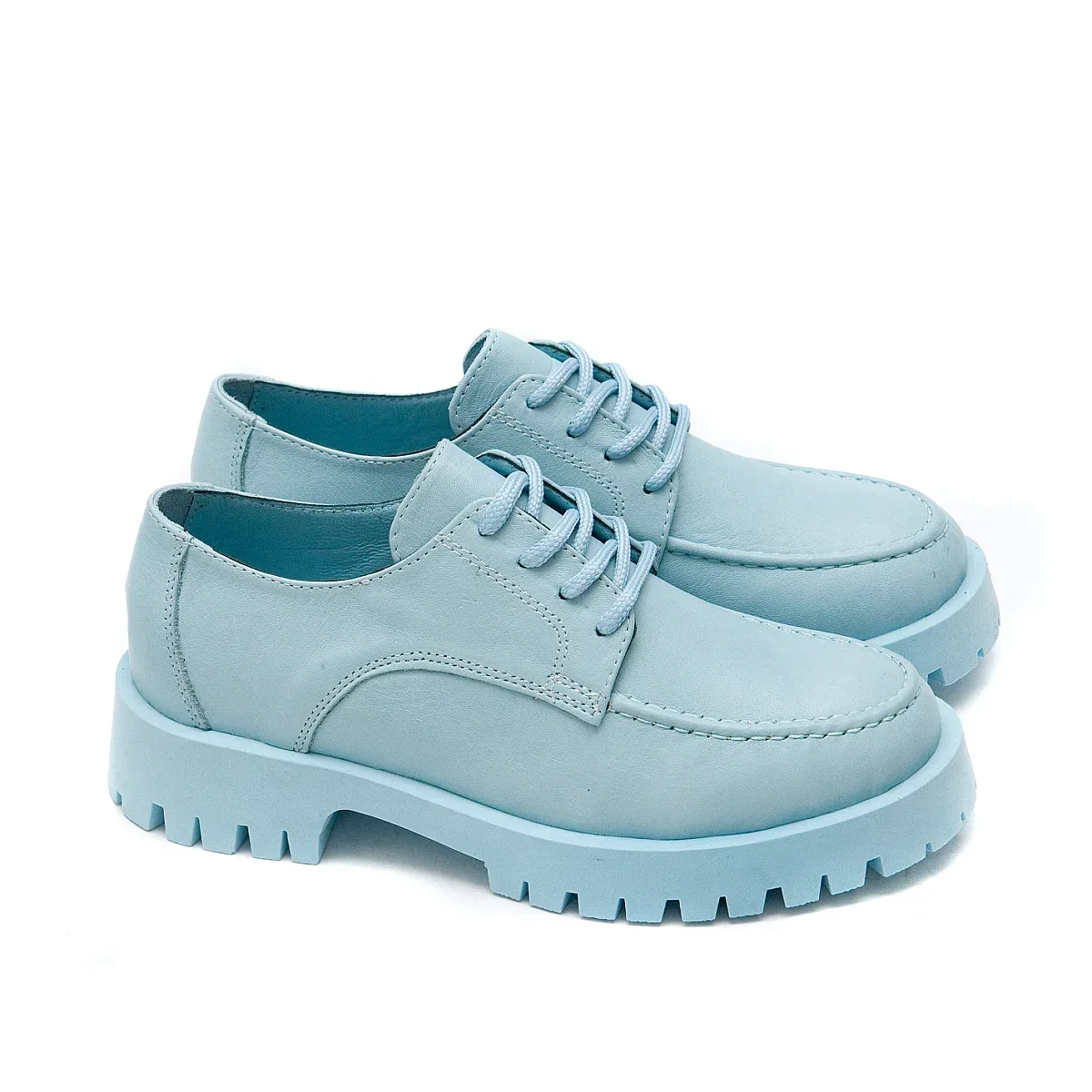 Кои обувки са най-подходящи за есента