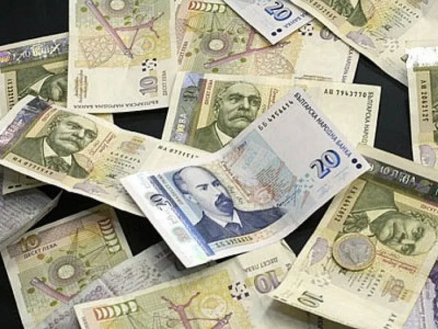 Антимафиоти обискират жилища за списъци с ЕГН-та