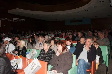 Кандидатът на ГЕРБ в Чепеларе: Не слагаме каруцата пред коня
