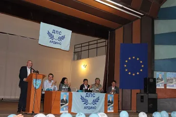 Местан: Идентичността е нашият уникален културен код