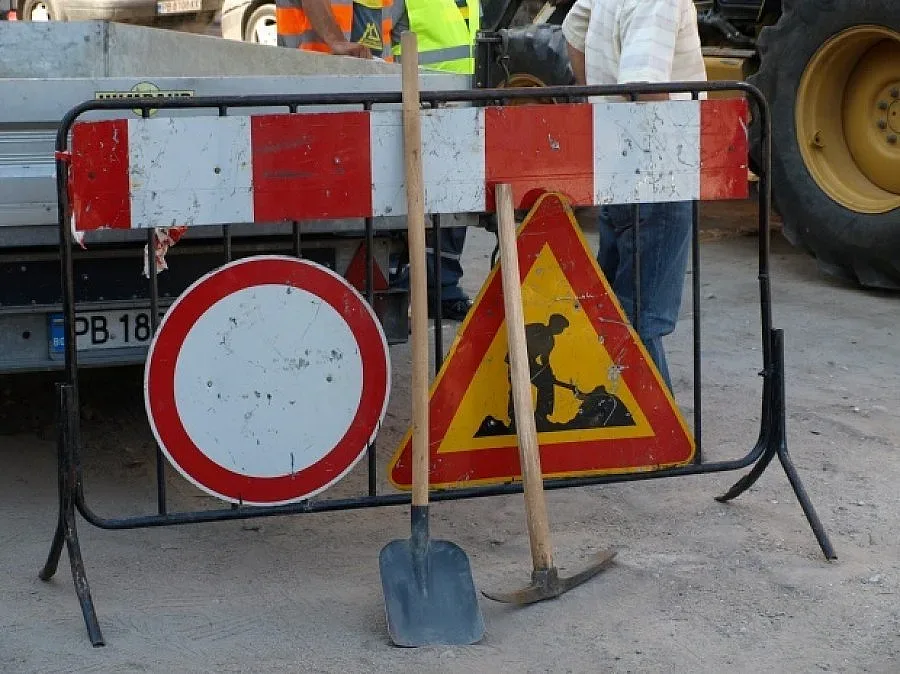 Ремонтират в Гоце Делчев паркове и улици с 5 милиона лева