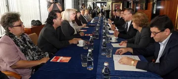 Станишев с ангажимент управляващите от БСП да се отчитат пред гражданите