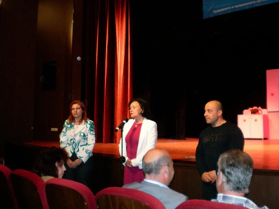 ГЕРБ - Бургас: 150 млн. лева повече за младите през новия програмен период