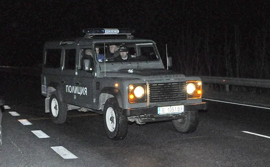 Пребиха мъж за 20 лв. и GSM