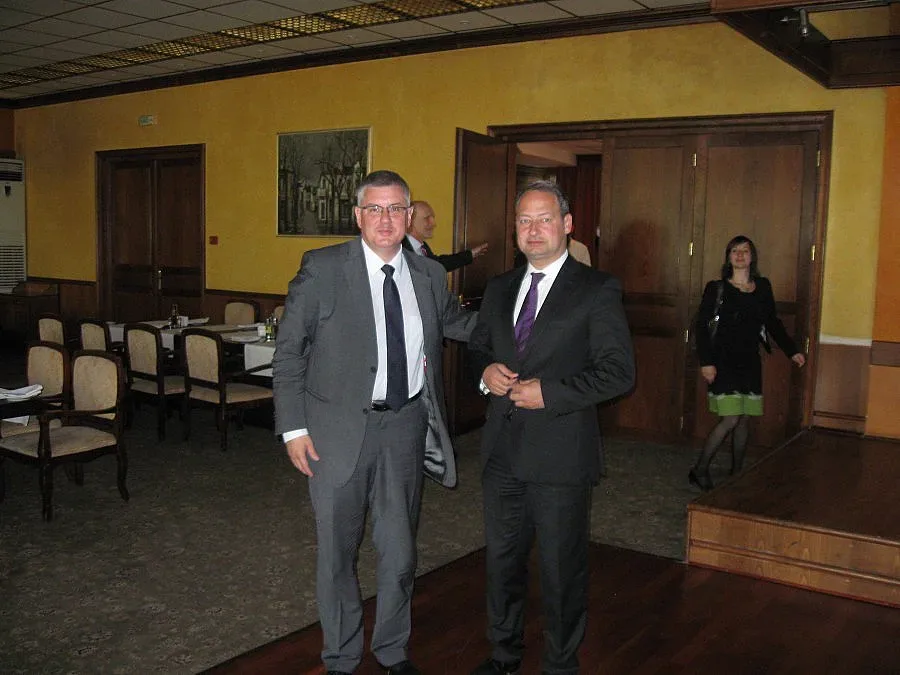 Австрия дава рамо на Коалиция за България