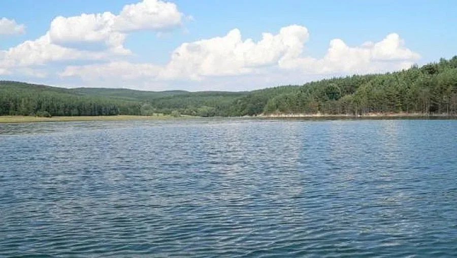 Проведе се работна среща на язовир "Луда Яна"