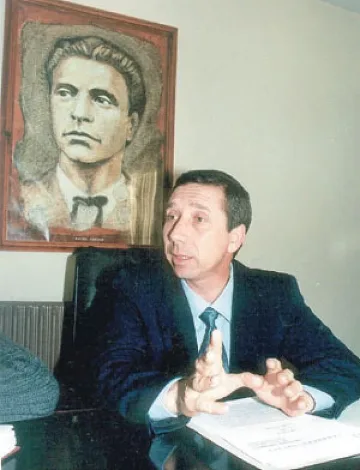 Ахмед Башев: Ако получа доверие, ще го върна с лихвите