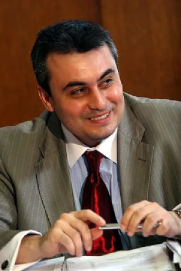 Евгени Диков поема Софийска градска прокуратура