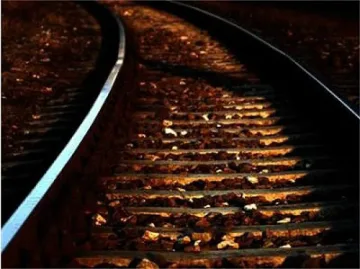 27 ранени при дерайлиране на цистерни с нефт