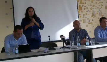 Лиляна Павлова: Който копае гроб другиму, сам пада в него