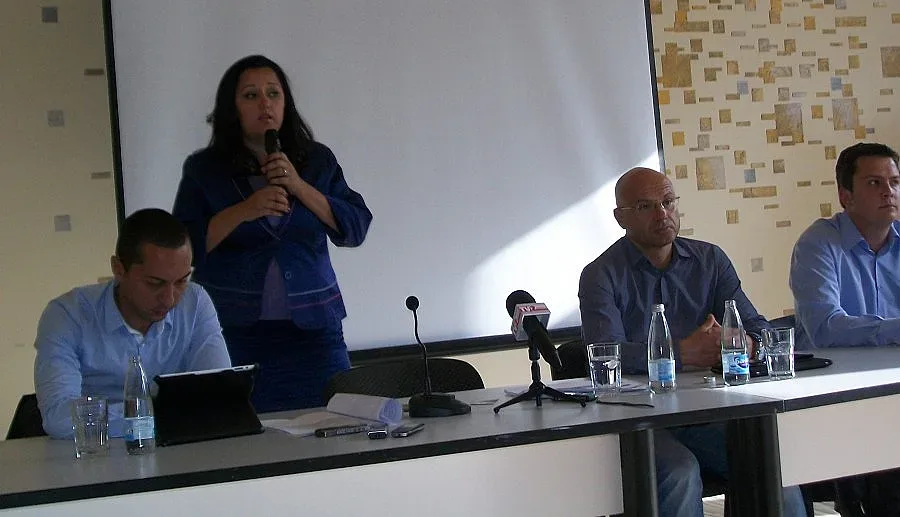 Лиляна Павлова: Който копае гроб другиму, сам пада в него