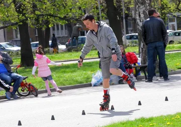 По-ниски температури в четвъртък 