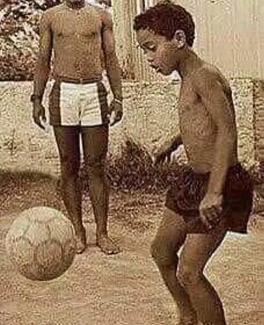 Този футболен гений направи невероятно признание!