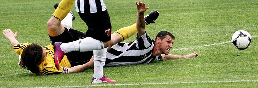 Мъри: Не влиза и не влиза