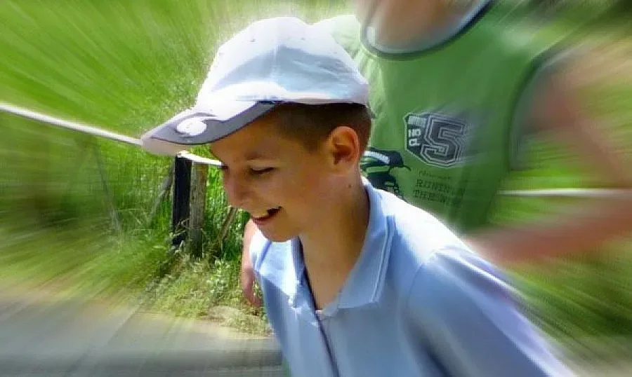 Три пъти връщали Теди към живота