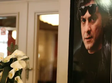 Народът оплака хъша Чочо 