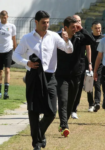 Знаех какво ще стане в "Овча купел", скочи Гонзо