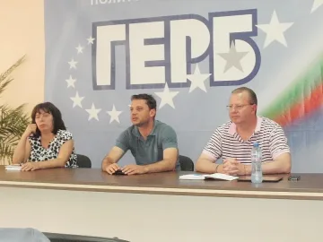  Добрев: В образованието е необходима реформа, съобразена с бизнеса 