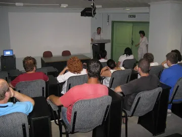 Баксанов: ГЕРБ има воля да издигне качеството на българското здравеопазване на европейско ниво