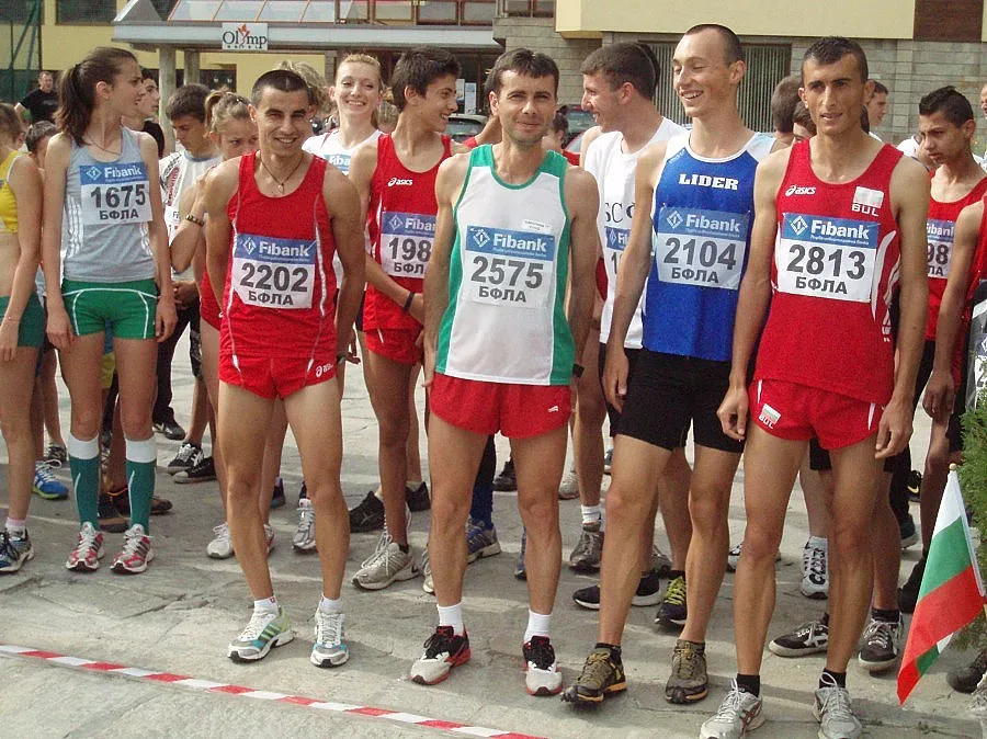 Мустафа и Михайлова са №1 на „Тетевенски върхове”