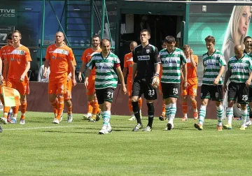 Гонзо излъга Стоичков, Черно море близо до спасението