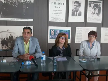 Владо Пенев играе за врачанските „Аскеер”-и