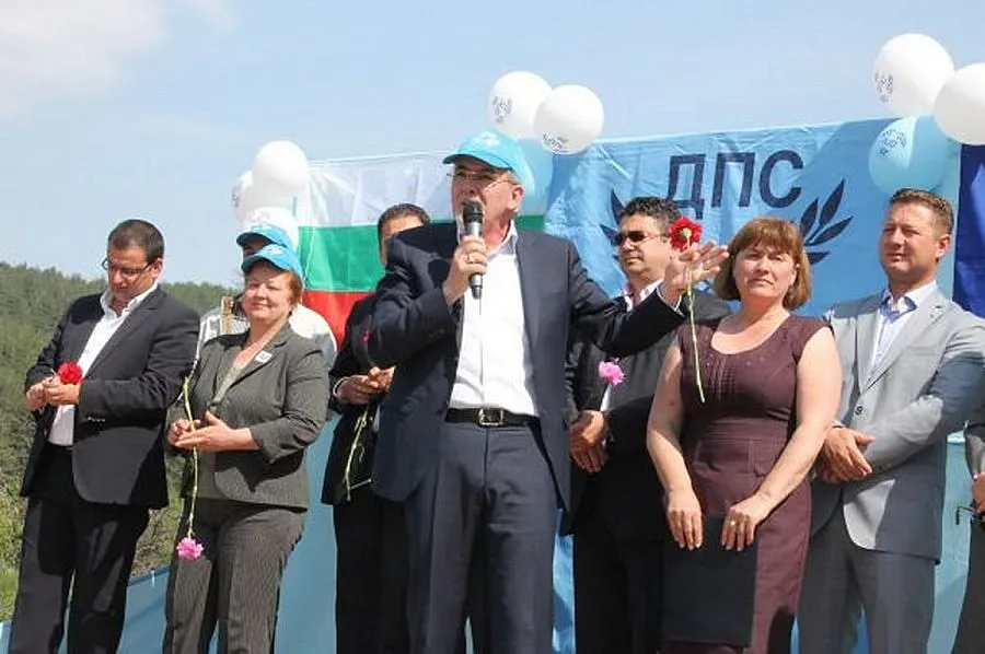 Лютви Местан: Идва време за реалната демокрация