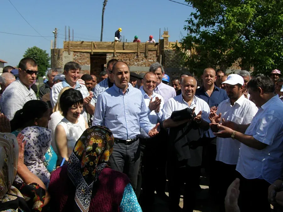 Цветан Цветанов: Няма от какво да се притеснявате, когато гласувате по съвест