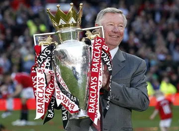 Ясни евентуалните кандидати за поста на Фъргюсън