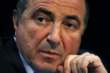 Березовски променил завещанието си дни преди смъртта