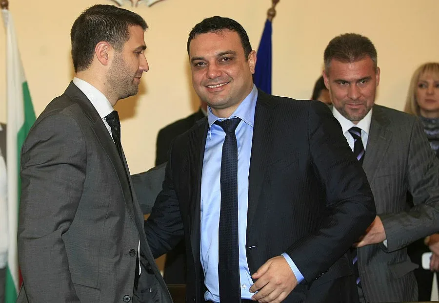 Московски: ГЕРБ залага на реални действия