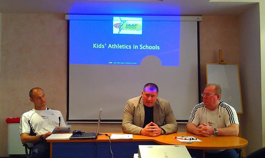 Осем балкански страни участват в семинара на АБАФ в Тетевен